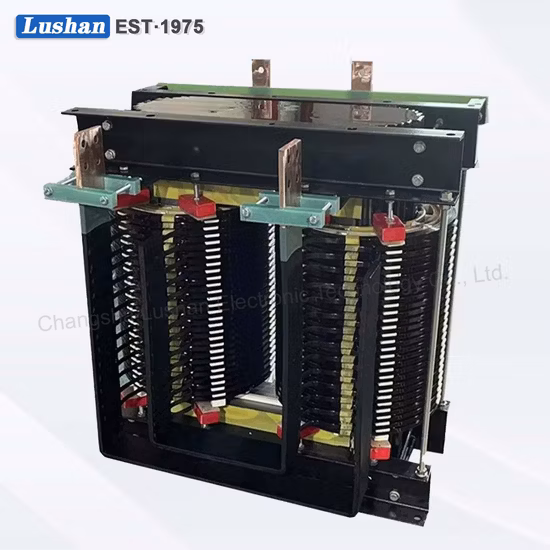 가전제품 EV 충전기용 SMD 인덕터 차동 모드 초크 다른 크기
